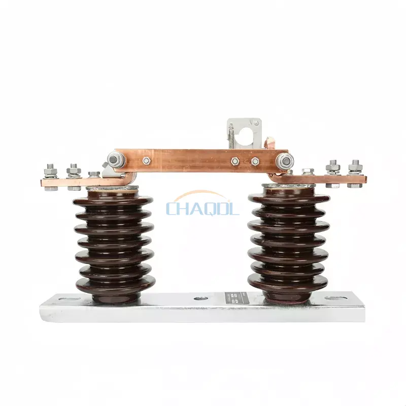 12KV ສະຫຼັບຕັດການເຊື່ອມຕໍ່ພາຍນອກ