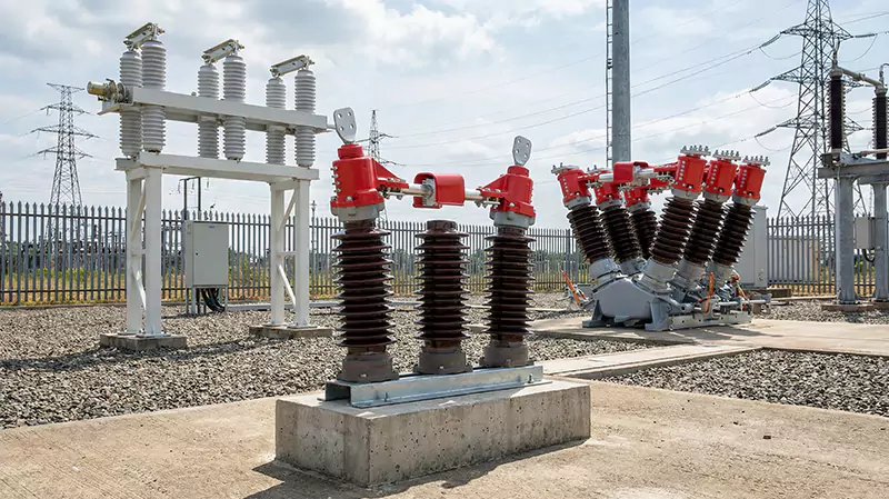 ຄວາມແຕກຕ່າງລະຫວ່າງຕົວຕັດວົງຈອນແລະປິດການເຊື່ອມຕໍ່