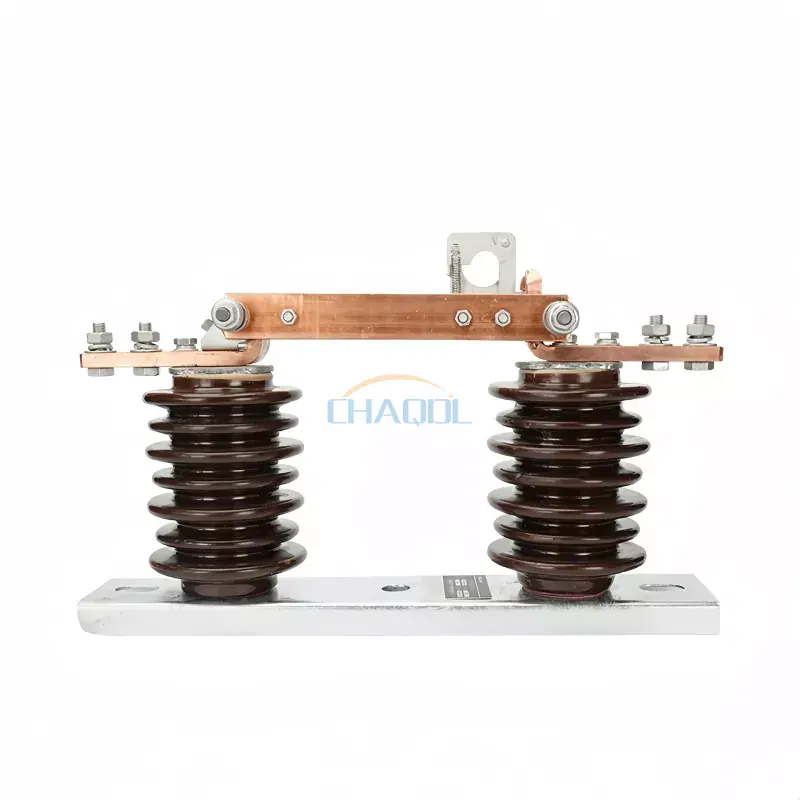 ປຸ່ມຕັດການເຊື່ອມຕໍ່ປັບປຸງຄວາມປອດໄພຂອງໄຟຟ້າ ແລະຄວາມໜ້າເຊື່ອຖືຂອງລະບົບແນວໃດ?