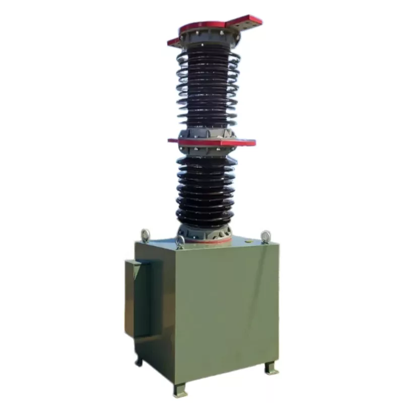 ເຄື່ອງຕັດວົງຈອນສູນຍາກາດ 27.5KV ເສົາດຽວຮັບປະກັນການປົກປ້ອງແຮງດັນປານກາງທີ່ເຊື່ອຖືໄດ້ແນວໃດ? ເຄື່ອງຕັດວົງຈອນສູນຍາກາດ 27.5KV ເສົາດຽວຮັບປະກັນການປົກປ້ອງແຮງດັນປານກາງທີ່ເຊື່ອຖືໄດ້ແນວໃດ?
