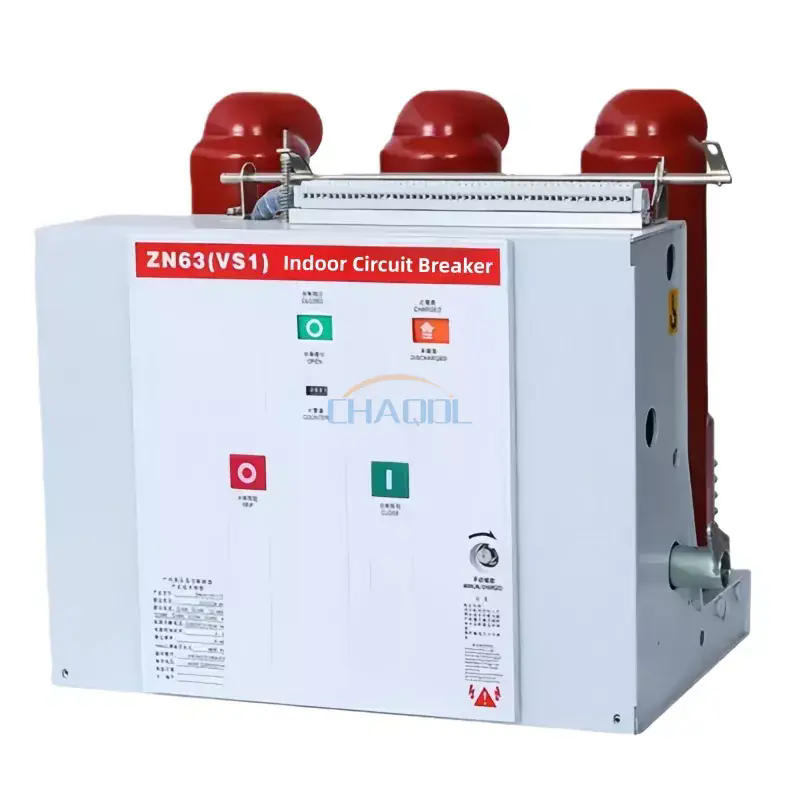 17.5KV Fixed Type Indoor Circuit Breaker ຮັບປະກັນການກະຈາຍພະລັງງານທີ່ເຊື່ອຖືໄດ້ແນວໃດ? 17.5KV Fixed Type Indoor Circuit Breaker ຮັບປະກັນການກະຈາຍພະລັງງານທີ່ເຊື່ອຖືໄດ້ແນວໃດ?