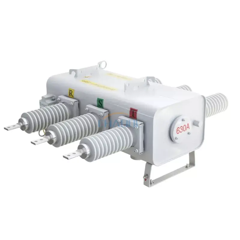 ເຮັດແນວໃດ 24kV Pole Mounted Load Break Switch Switch ປັບປຸງຄວາມຫນ້າເຊື່ອຖືການກະຈາຍແຮງດັນປານກາງ