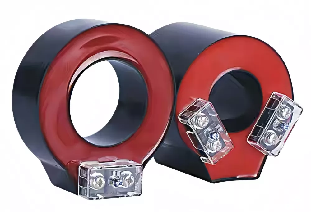 Through Core Current Transformer