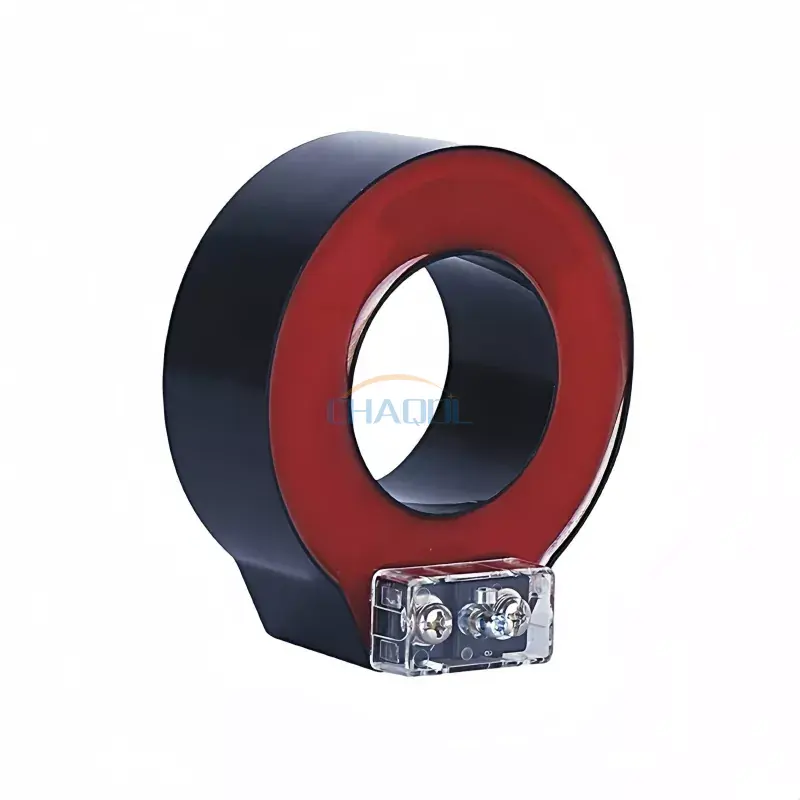 ຜ່ານ Core Current Transformer
